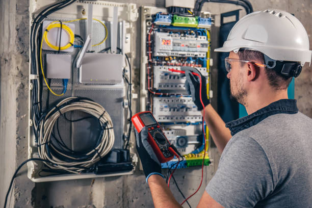  Fresno, TX Electrician Pros