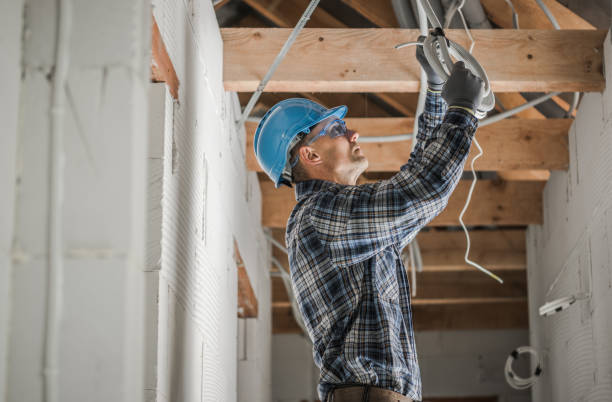Best Generator Installation Services  in Fresno, TX