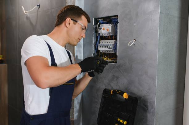 Best Residential Electrician Services  in Fresno, TX