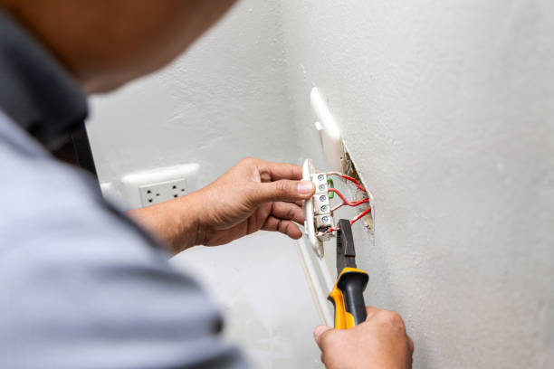 Best Electrical Repair Services  in Fresno, TX