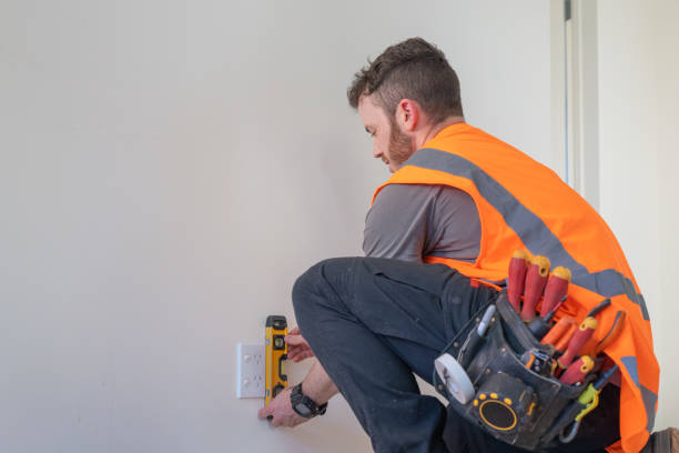 Best Electrical Contractors for Businesses  in Fresno, TX