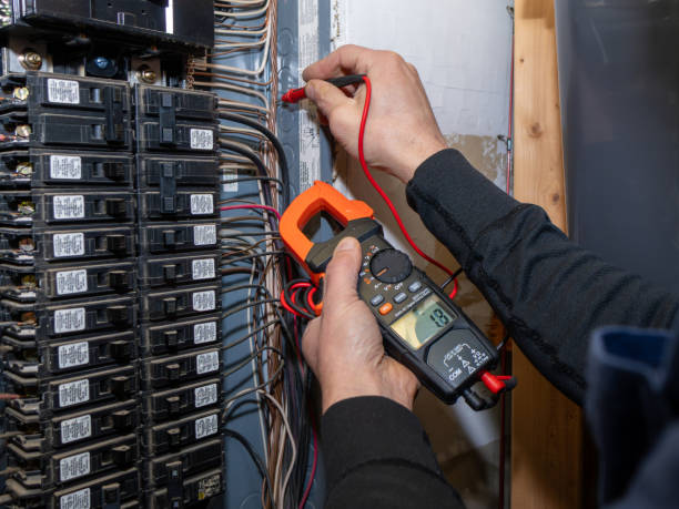 Best Home Electrical Repair  in Fresno, TX
